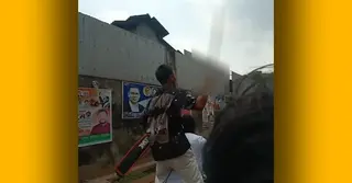টঙ্গীতে অস্ত্র উঁচিয়ে মোটরসাইকেল মহড়া; যুবদল নেতাসহ ১৯ জনের বিরুদ্ধে মামলা